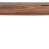 Console Le Roch Bois Naturel / Coiffeuse - Palissandre - L 170 Cm - Maison Sarah Lavoine