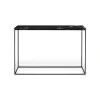 Console Marble Pierre / Marbre - L 120 X H 76 Cm - Pop Up Home