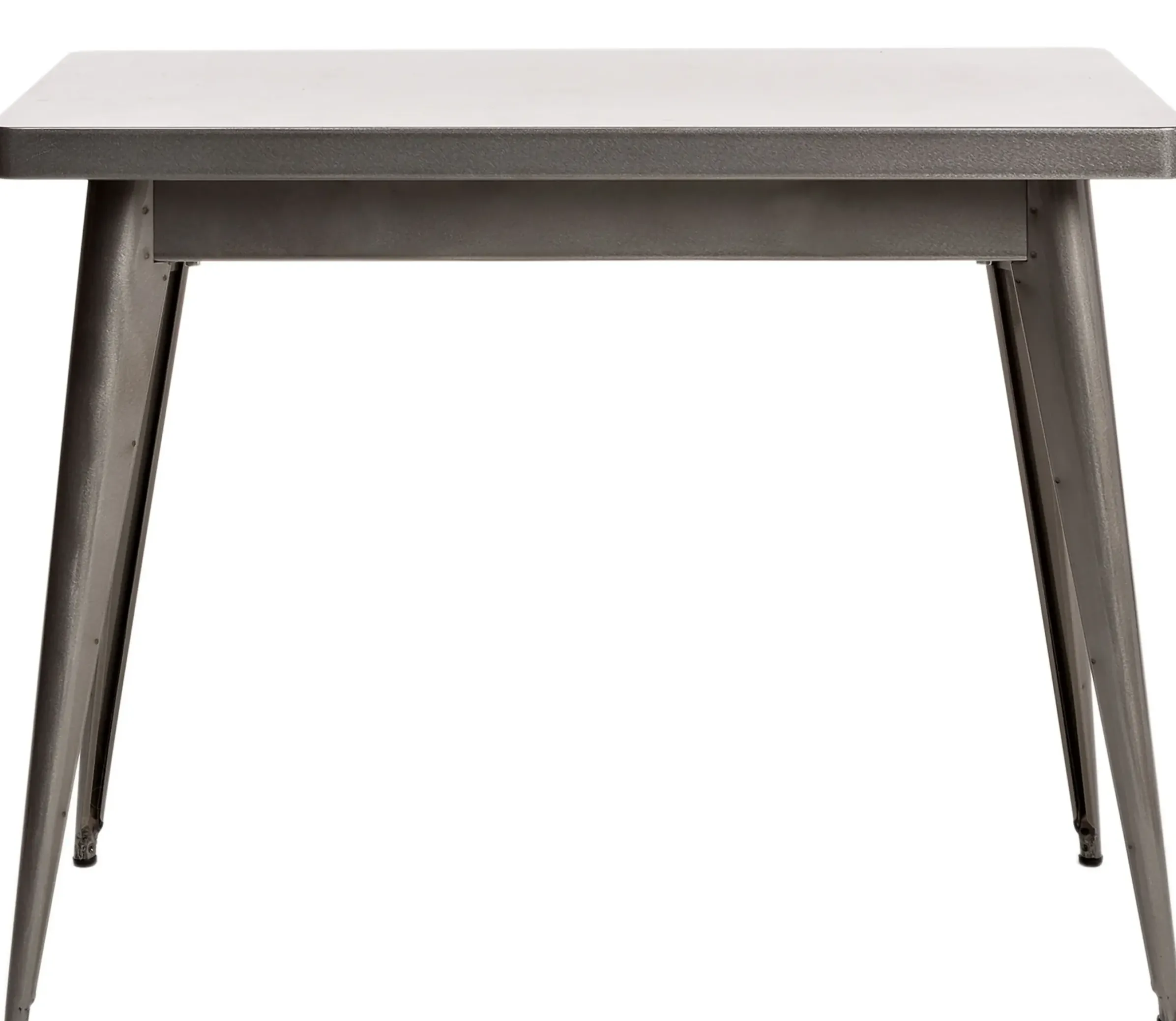 Console 55 Metal / Sans Tiroir - Tolix
