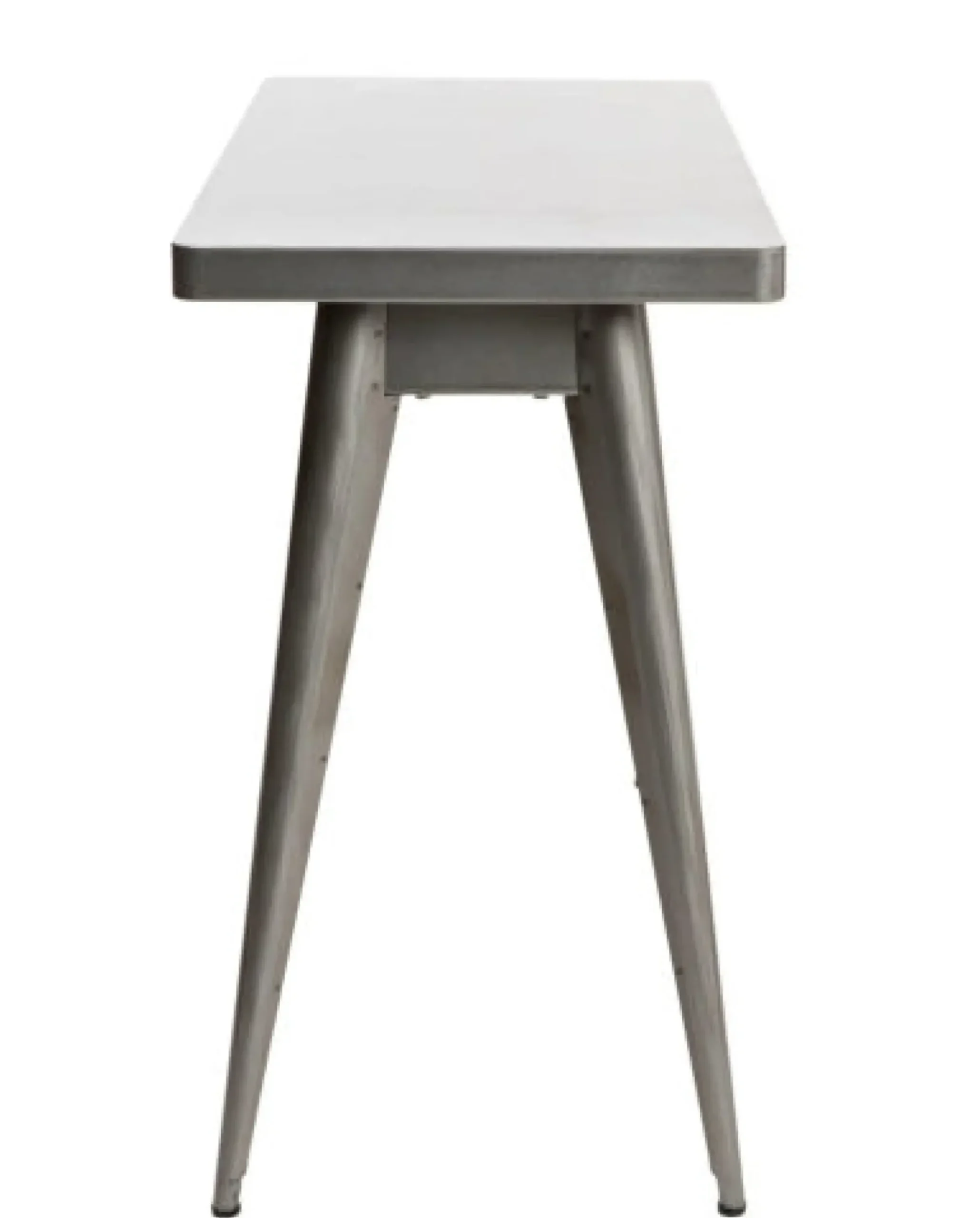 Console 55 Metal / Sans Tiroir - Tolix