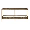 Console Sali Bois Naturel / - L 168 X P 43 X H 80 Cm - Bloomingville