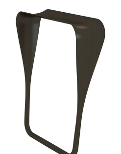 Console Tadaima Bois Marron / L 73 X H 88 Cm - Classicon