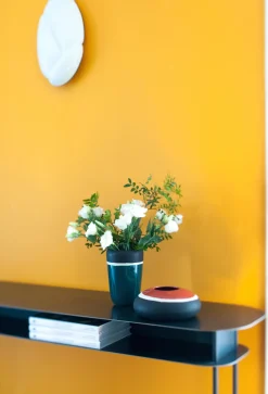 Console Tokyo Metal/ 110 X 40 Cm - Maison Sarah Lavoine