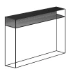 Console Tristano Metal/ L 124 Cm - Zeus
