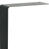 Console Wing Shelf Metal - Zeus