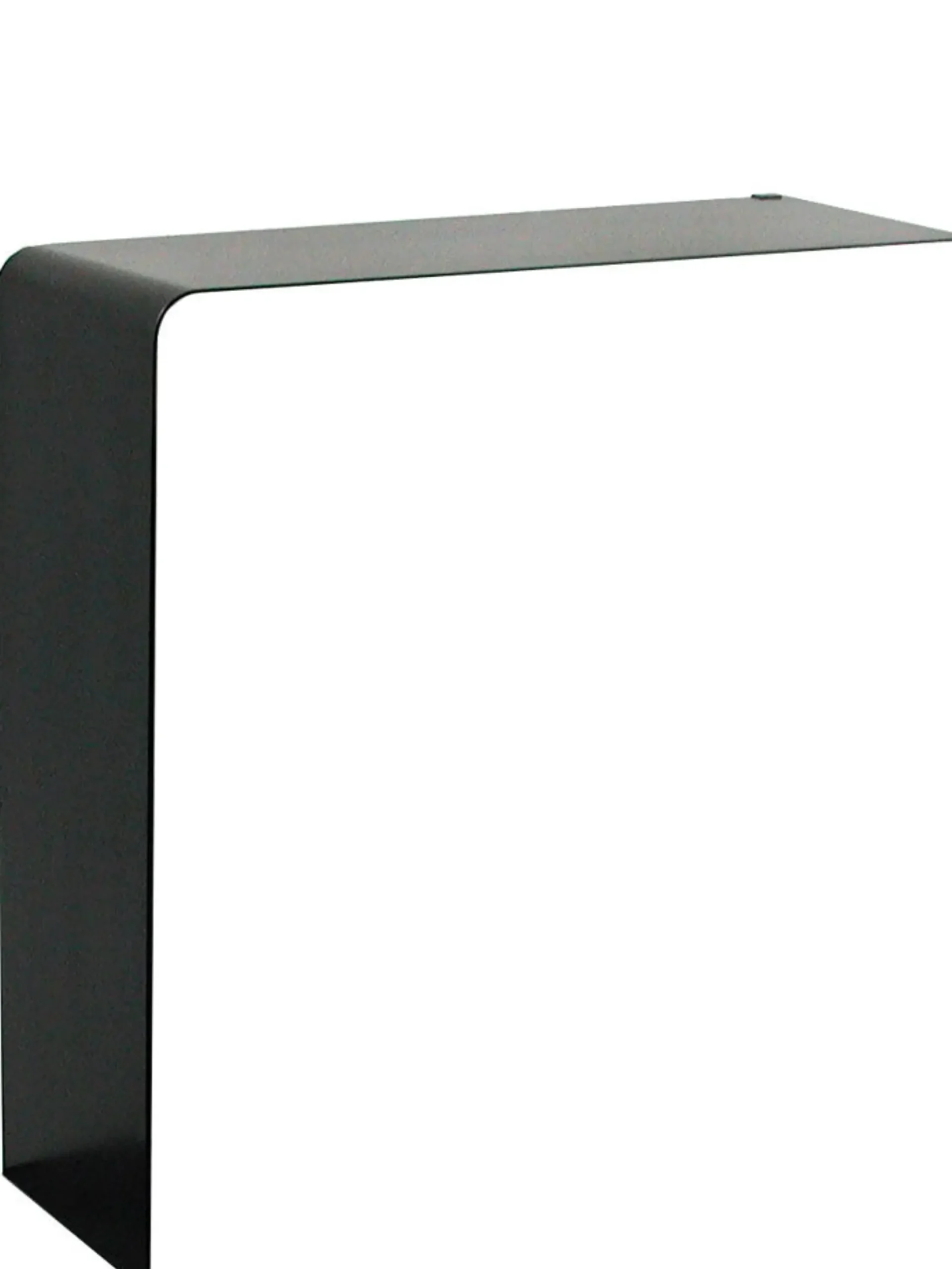 Console Wing Shelf Metal - Zeus