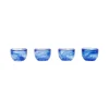 Coquetier Tinta Verre/ Set De 4 - Verre - Ferm Living