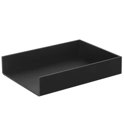 Corbeille A Courrier Boisempilable / A4 - Bois - Ferm Living