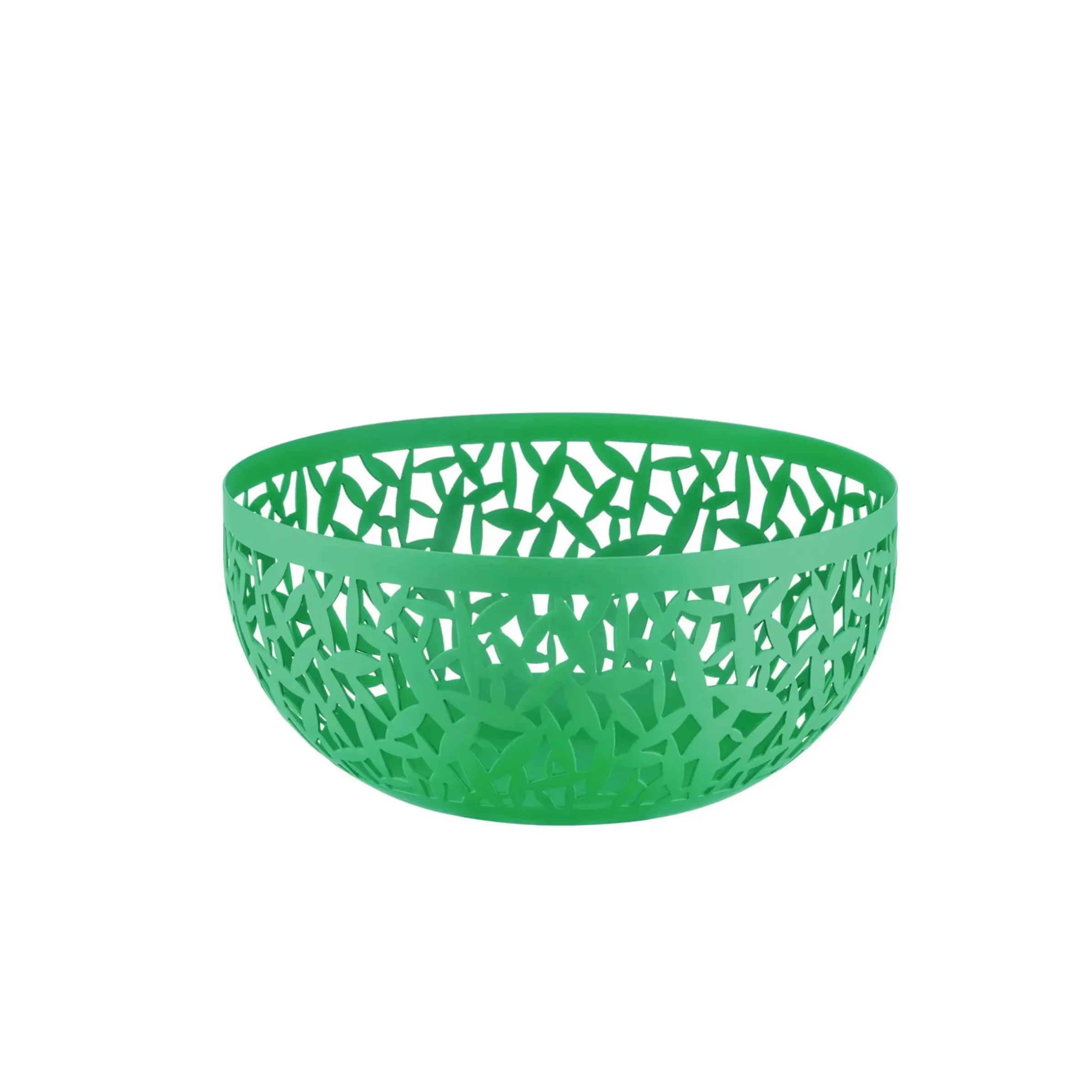 Corbeille Cactus! Metal/ O 21 Cm - Acier - Alessi