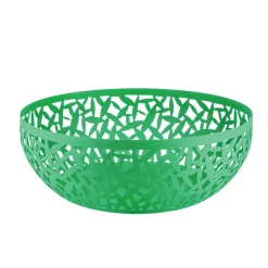 Corbeille Cactus! Metal/ O 29 Cm - Acier - Alessi