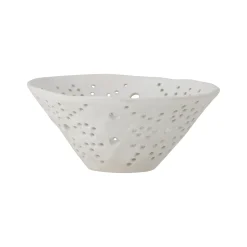 Corbeille Dalena Ceramique/ Ceramique - O 30 X H 12 Cm - Bloomingville