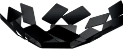 Corbeille La Stanza Dello Scirocco Metal/ O 24 X H 6 Cm - Alessi