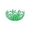 Corbeille Mediterraneo Metal/ O 21 Cm - Acier - Alessi