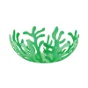 Corbeille Mediterraneo Metal/ O 25 Cm - Acier - Alessi
