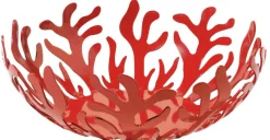 Corbeille Mediterraneo Metal/ O 25 Cm - Alessi
