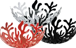Corbeille Mediterraneo Metal / O 21 Cm - Alessi
