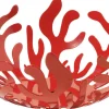 Corbeille Mediterraneo Metal/ O 21 Cm - Alessi