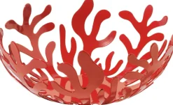 Corbeille Mediterraneo Metal/ O 21 Cm - Alessi