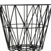 Corbeille Wire Small Metal/ O 40 X H 35 Cm - Ferm Living