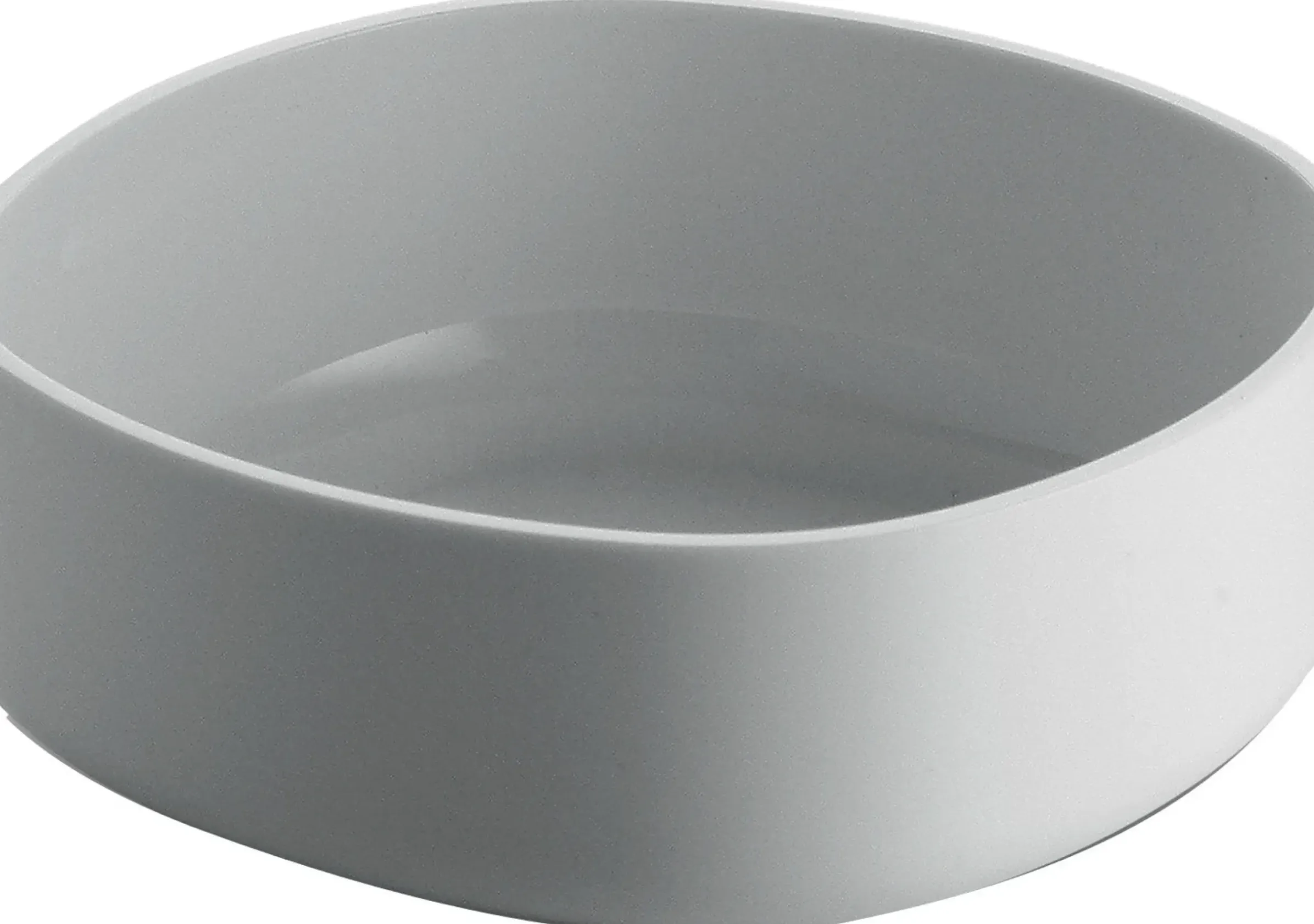 Coupe Birillo Plastique- Alessi