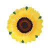 Coupe Ceramique Multicolore / O 18.5 Cm - & Klevering