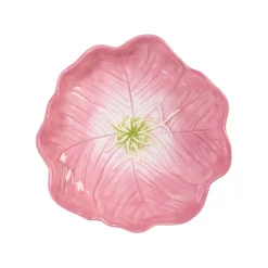 Coupe Ceramique Multicolore / O 18 Cm - & Klevering