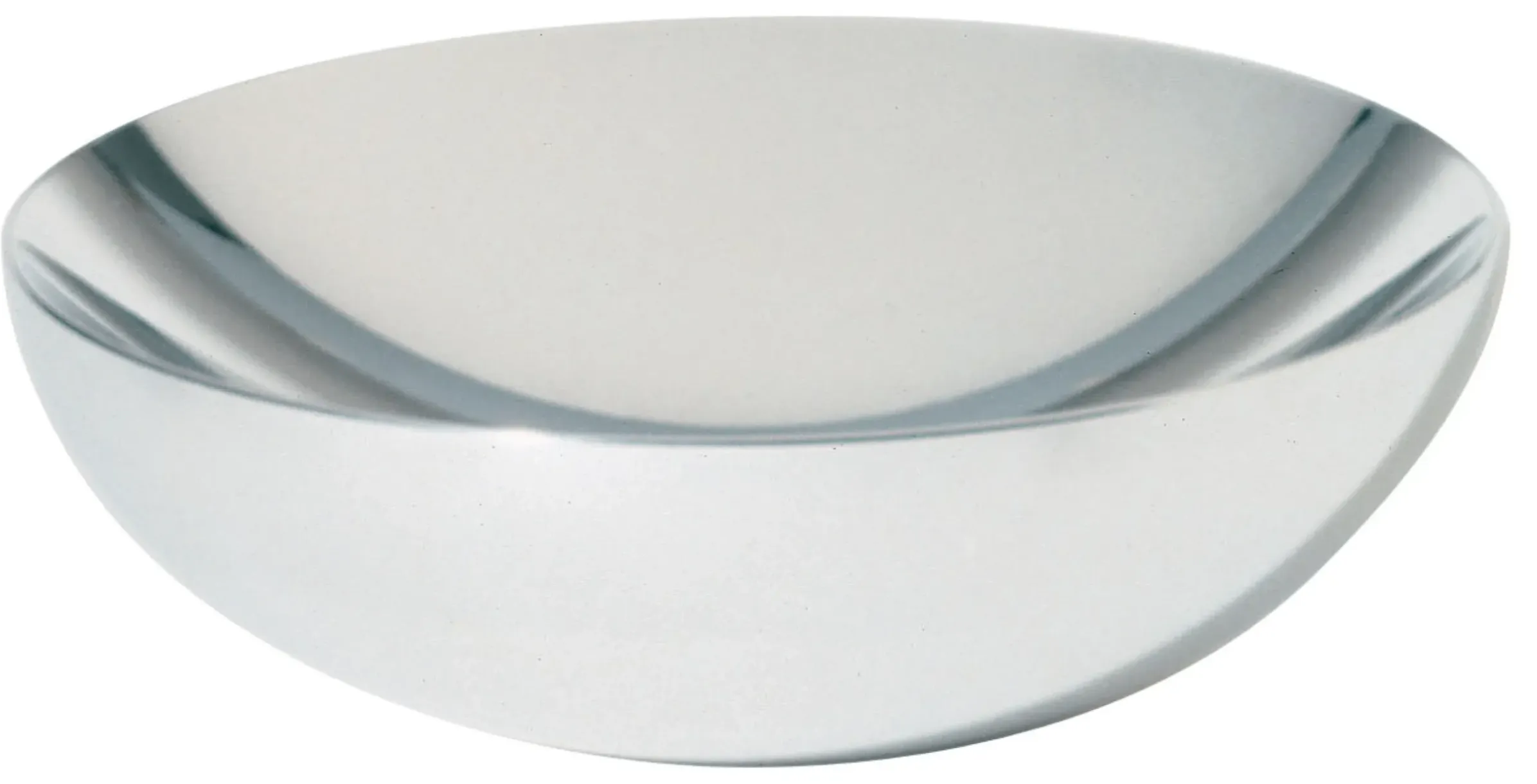 Coupe Double Metal / O 32 Cm - Alessi