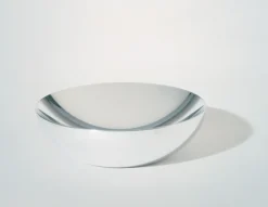 Coupe Double Metal / O 32 Cm - Alessi