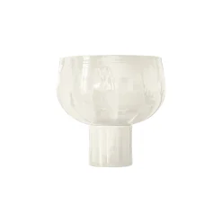 Coupe Emy Ceramique/ O 29 X H 31 Cm - Fait Main - Popus Editions