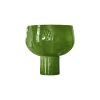 Coupe Emy Ceramique/ O 29 X H 31 Cm - Fait Main - Popus Editions
