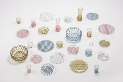 Coupelle Jellies Family Plastique Transparent / O 14 Cm - Kartell