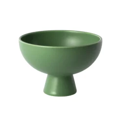 Coupe Strom Medium Ceramique/ O 19 Cm - Ceramique / Fait Main - Exclusivite - Raawii
