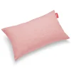 Coussin D'extérieur King Outdoor Tissu Rose / Tissu Olefin - 66 X 40 Cm - Fatboy