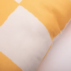 Coussin D'extérieur King Outdoor Tissu / 66 X 40 Cm - Fatboy