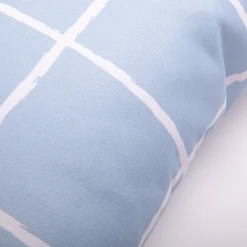 Coussin D'extérieur King Outdoor Tissu / 66 X 40 Cm - Fatboy