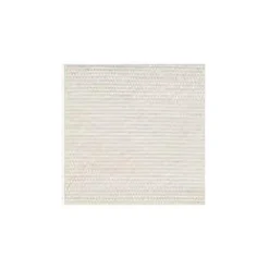 Coussin  Tissu Blanc Beige Indoor / Pour Fauteuil Roly Poly - Driade