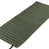 Coussin  Tissu Vert Integral / Pour Fauteuil Bas Palissade Avec Dossier Bas - Hay