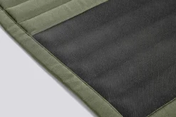 Coussin Tissu Vert Integral / Pour Fauteuil Bas Palissade Avec Dossier Bas - Hay