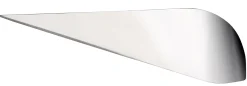 Couteau A Fromage Antechinus Metal - Alessi