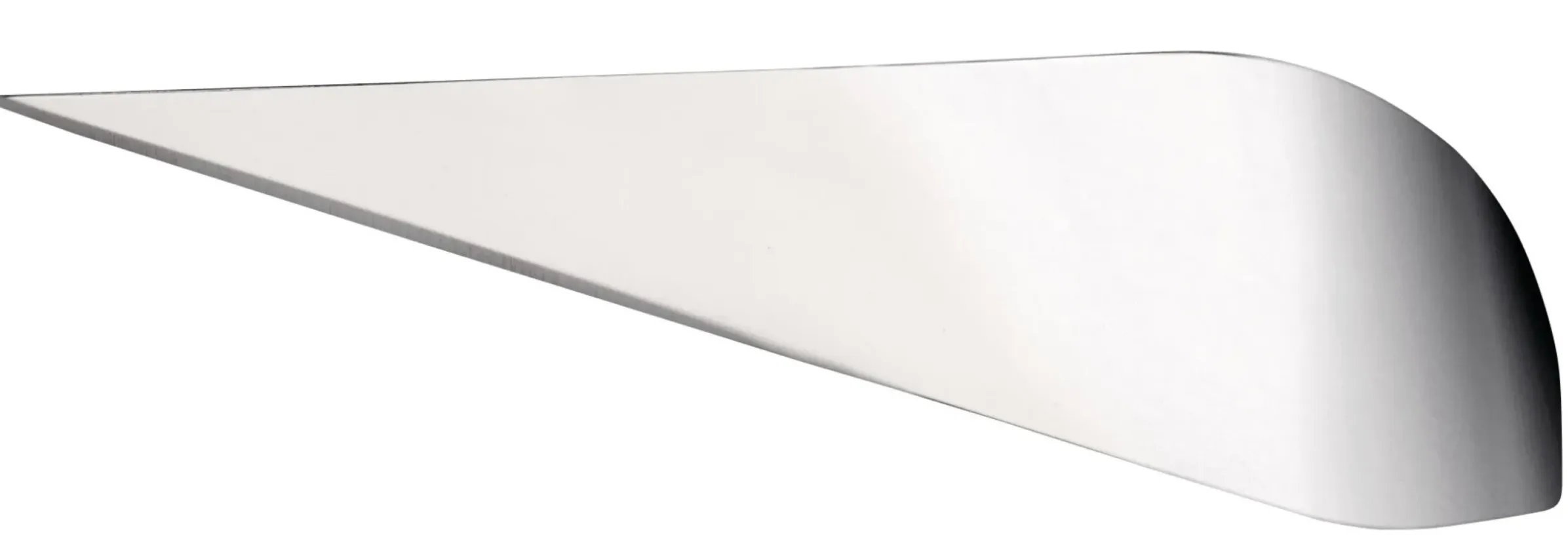 Couteau A Fromage Antechinus Metal - Alessi