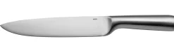 Couteau De Cuisine Mami Metal / L 35 Cm - Alessi