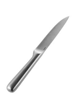 Couteau D'Office Mami Metal / L 24 Cm - Alessi