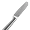 Couteau Santoku Mami Metal / Petit - L 26 Cm - Alessi