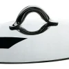 Couvercle Mami Metal / O 20 Cm - Alessi