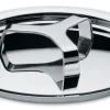Couvercle Pots And Pans Metal / - Alessi