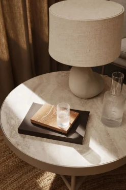 Couvercle Verrepour Carafe Ripple / Verre - Ferm Living