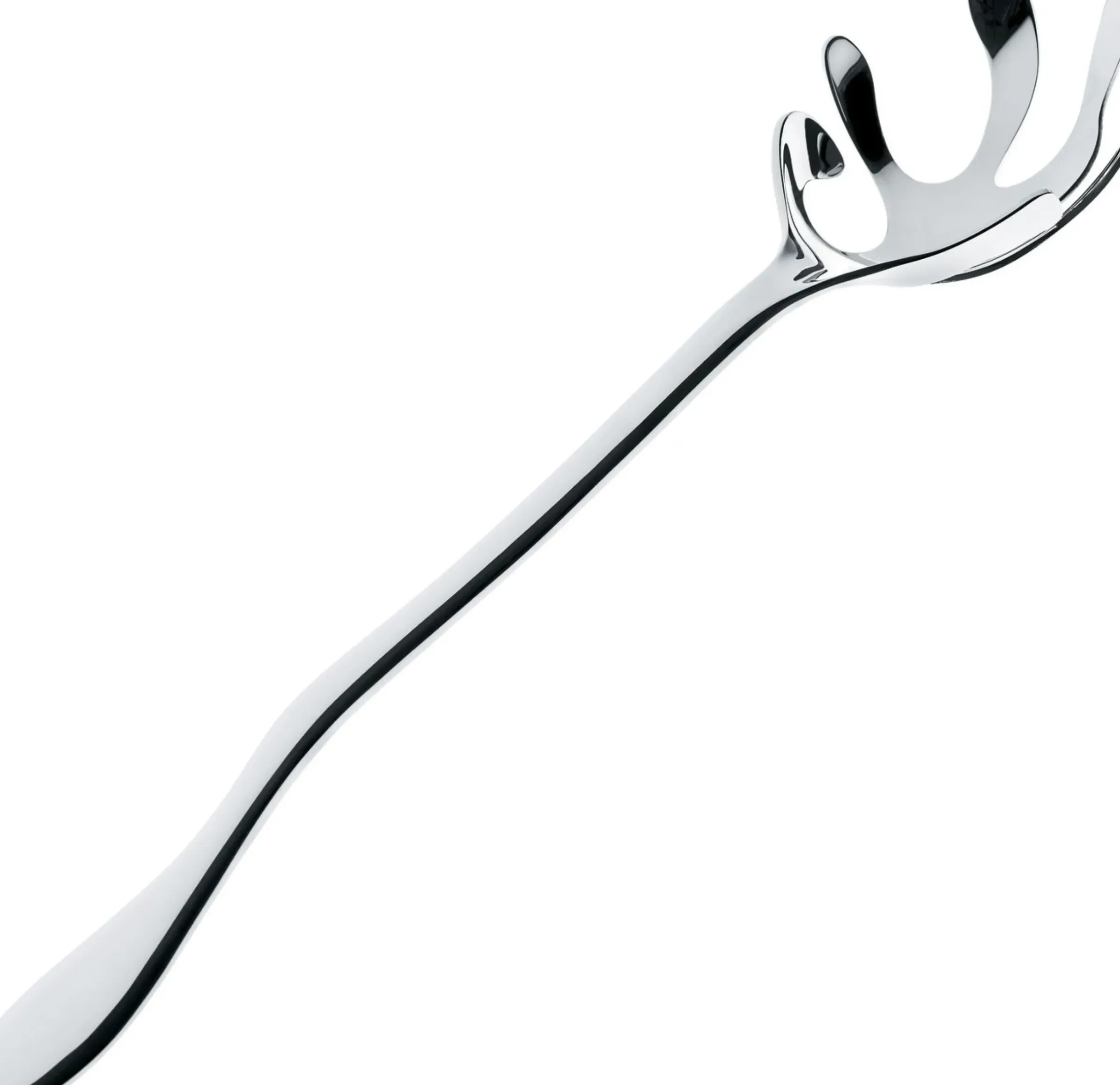 Cuillere A Spaghetti Mediterraneo Metal - Alessi