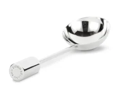 Cuillere Brew Argent Metal / Doseur A Cafe - Tom Dixon