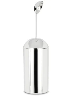 Cuillere Brew Argent Metal / Doseur A Cafe - Tom Dixon