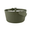 Cuiseur A Riz Green Tool Plastique Vert / Pour Four Micro-Ondes - Eva Solo